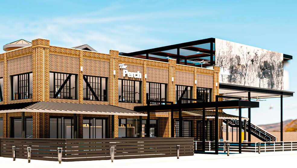 Downtown Queen Creek portefeuille de 6 propriétés à vendre sur LoopNet.ca - Photo du bâtiment - Image 1 de 4