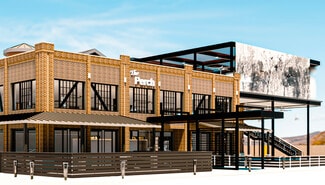 More details for 22148 S Ellsworth Rd, Queen Creek, AZ - Retail for Lease