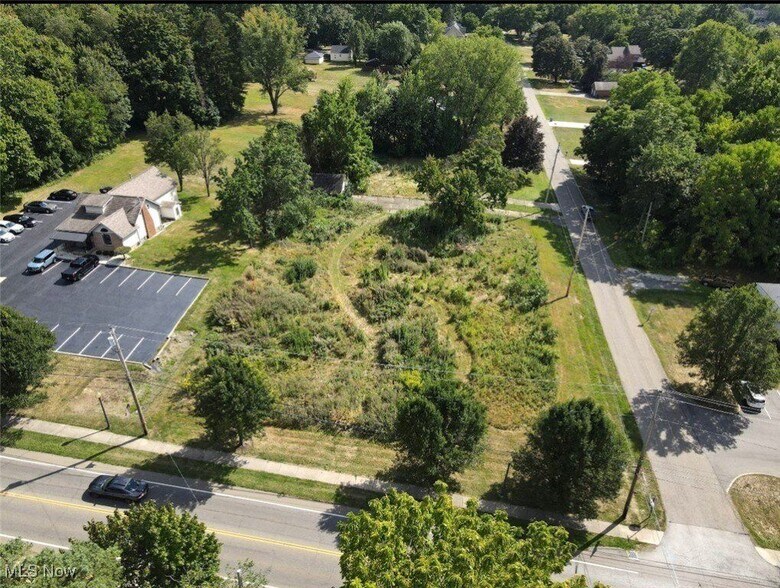 8530 E Market St, Warren, OH for sale - Primary Photo - Image 1 of 6