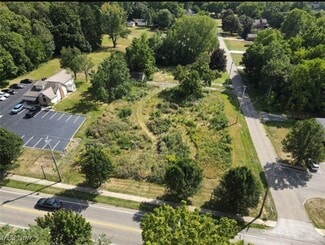 More details for 8530 E Market St, Warren, OH - Land for Sale