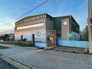 More details for Industrial for Sale
