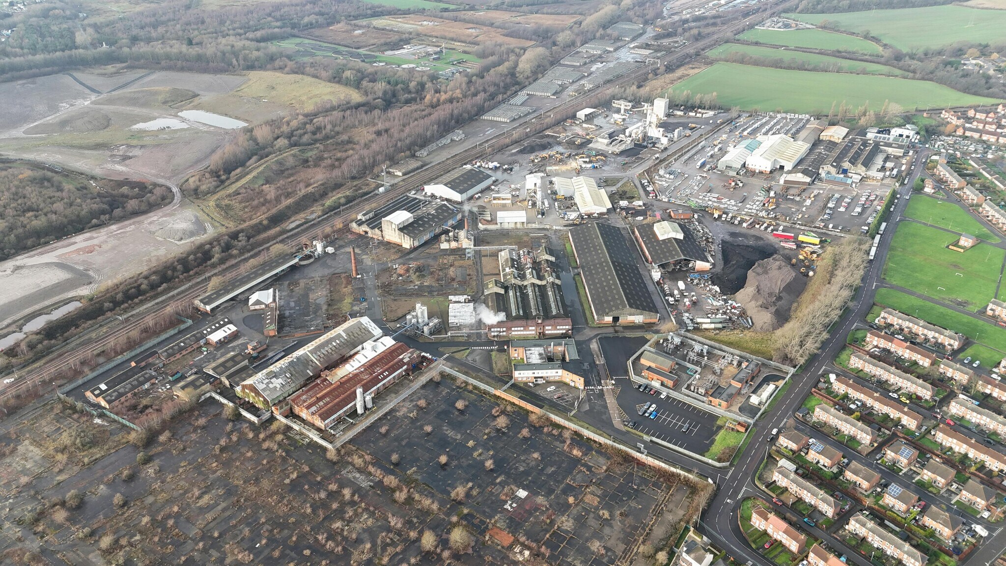 Mary Ave, Birtley à vendre Photo principale- Image 1 de 3