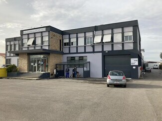 More details for 34-36 Avenue Des Bruyères, Décines-Charpieu - Flex for Lease