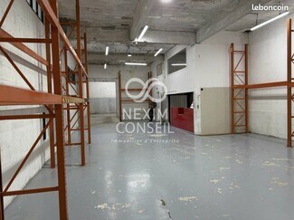 Plus de détails pour Local d'activités à louer