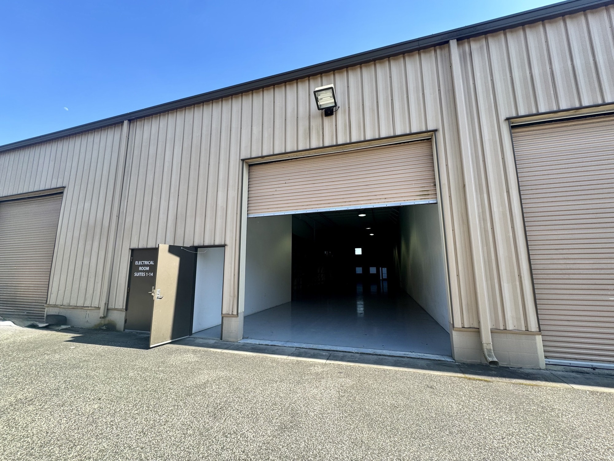 1230 N US Highway 1, Ormond Beach, FL for lease Building Photo- Image 1 of 5