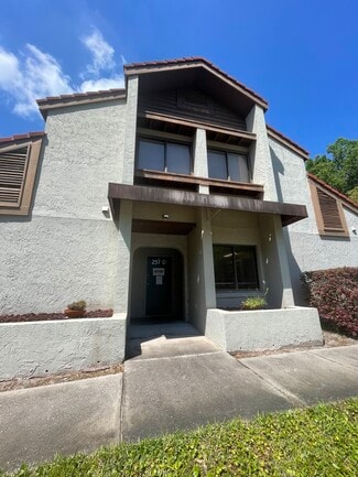 More details for 251 Plaza Ave, Oviedo, FL - Office for Lease