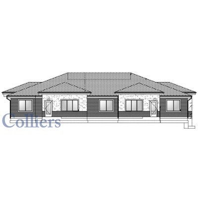 4206 Clock Tower Avenue, Caldwell, ID à louer - Photo du bâtiment - Image 1 de 4
