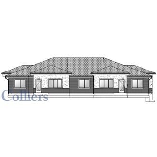 More details for 4206 Clock Tower Avenue, Caldwell, ID - Office for Lease