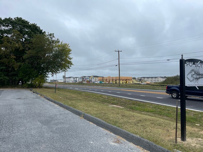 24600-24700 Broadkill Rd, Milton, DE for sale - Building Photo - Image 2 of 8