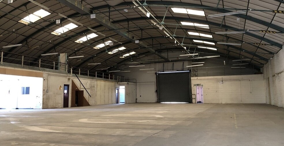 Holmer Rd, Hereford for lease - Interior Photo - Image 3 of 7