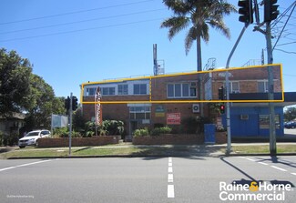 More details for 6 Corrie St, Chermside - Office for Lease
