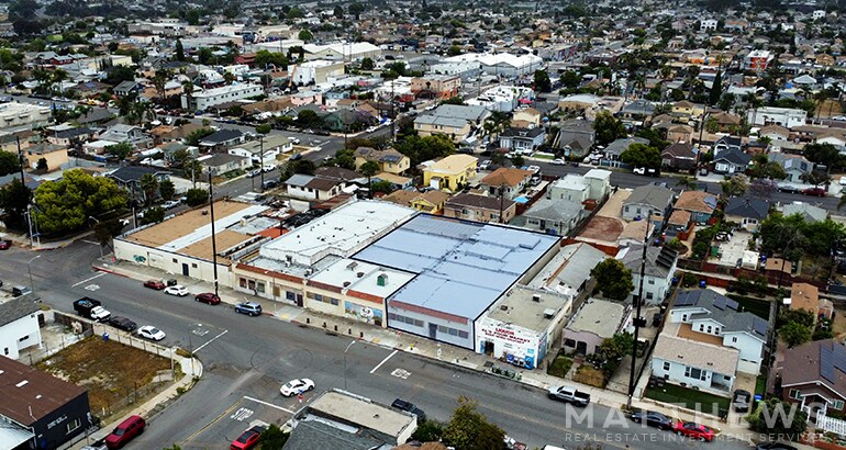 2959 K St, San Diego, CA à louer - Photo principale - Image 1 de 3