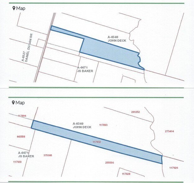 Fleming Road Portfolio portefeuille de 2 propriétés à vendre sur LoopNet.ca - Photo principale - Image 1 de 1