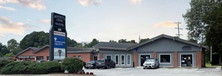 2897 Bridge Rd, Suffolk, VA for sale Building Photo- Image 1 of 8