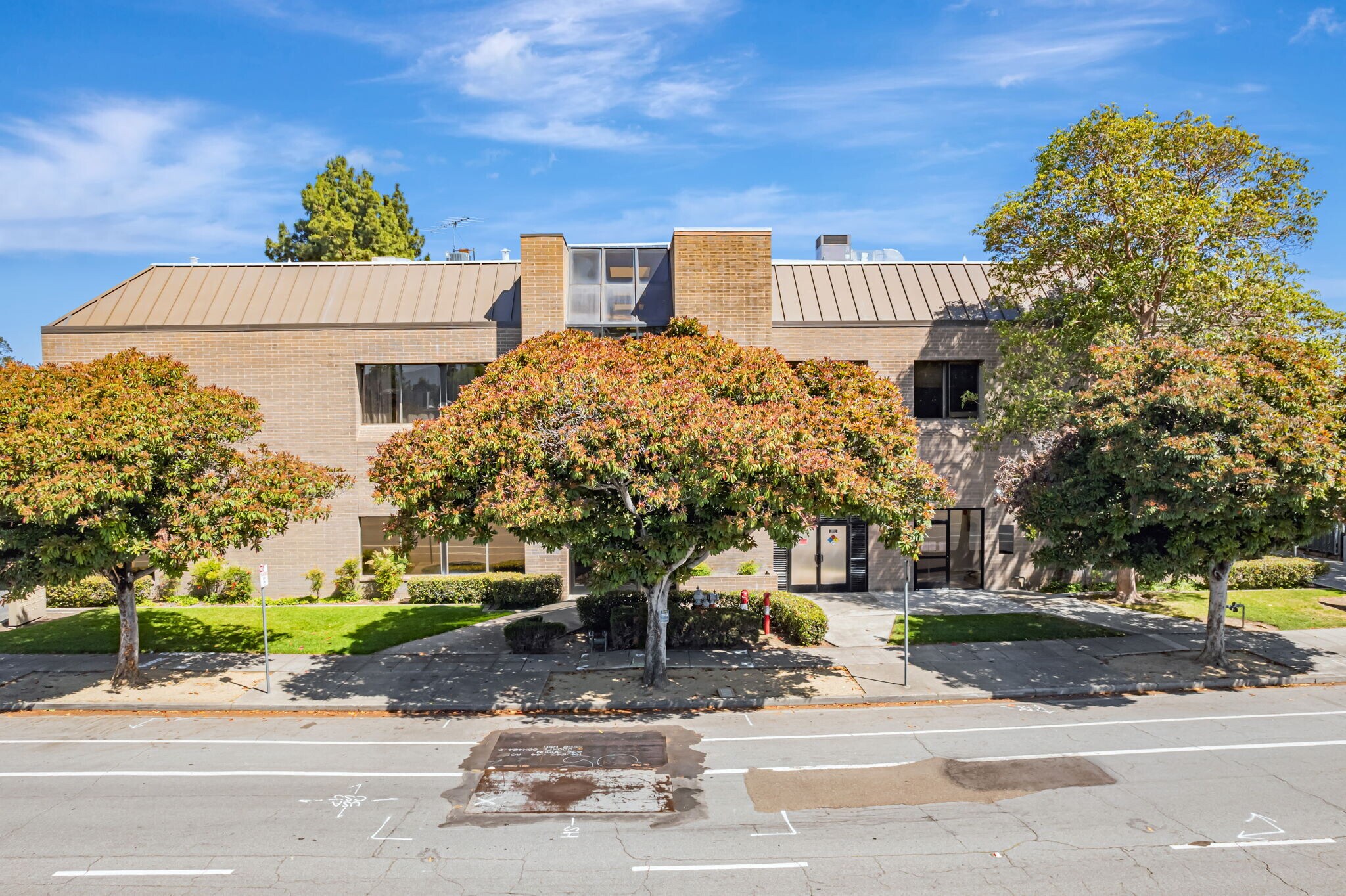2039 Forest Ave, San Jose, CA à vendre Photo du bâtiment- Image 1 de 39