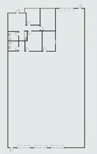 11870 Community Rd, Poway, CA à louer Plan d’étage- Image 1 de 1