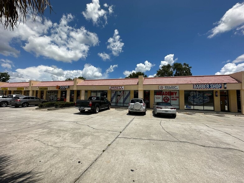 104 State Road 60 W, Lake Wales, FL for lease - Building Photo - Image 2 of 2