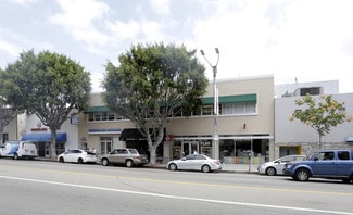 Plus de détails pour 1072-1080 Gayley Ave, Los Angeles, CA - Commerce de détail à vendre
