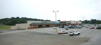 Plus de détails pour 278-320 N 3rd St, Gadsden, AL - Commerce de détail à louer