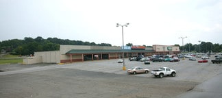 More details for 278-320 N 3rd St, Gadsden, AL - Retail for Lease