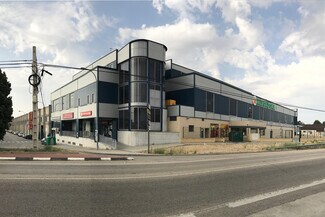 More details for Calle de Ramón y Cajal, 60, Daganzo de Arriba - Retail for Lease