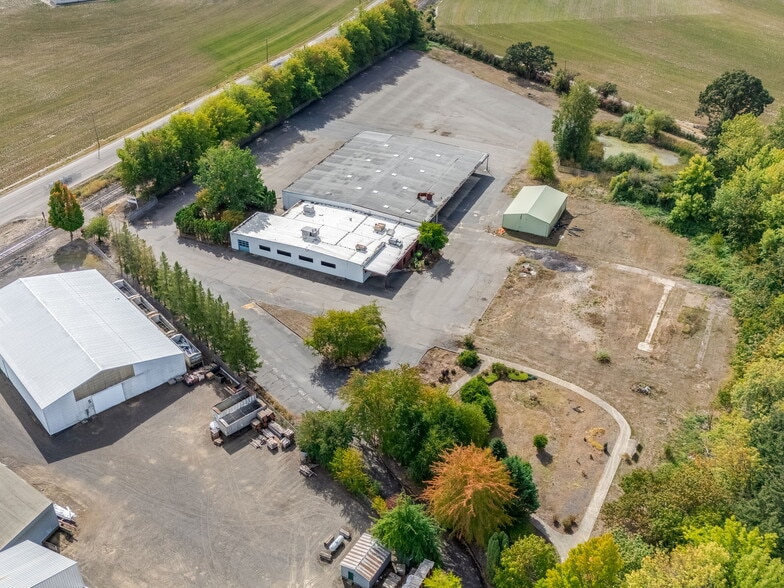 16700 S Highway 99W, Amity, OR for sale - Building Photo - Image 2 of 63