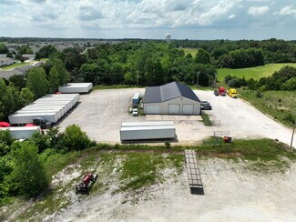 Plus de détails pour 100 Star Connection Dr, Wright City, MO - Industriel à vendre