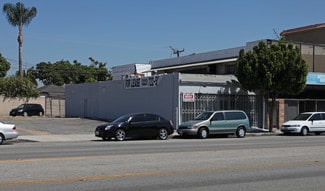 More details for 3516 W Beverly Blvd, Montebello, CA - Retail for Lease