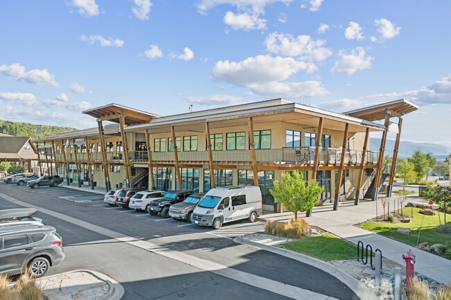More details for 226 Lusher Ct, Frisco, CO - Retail for Auction