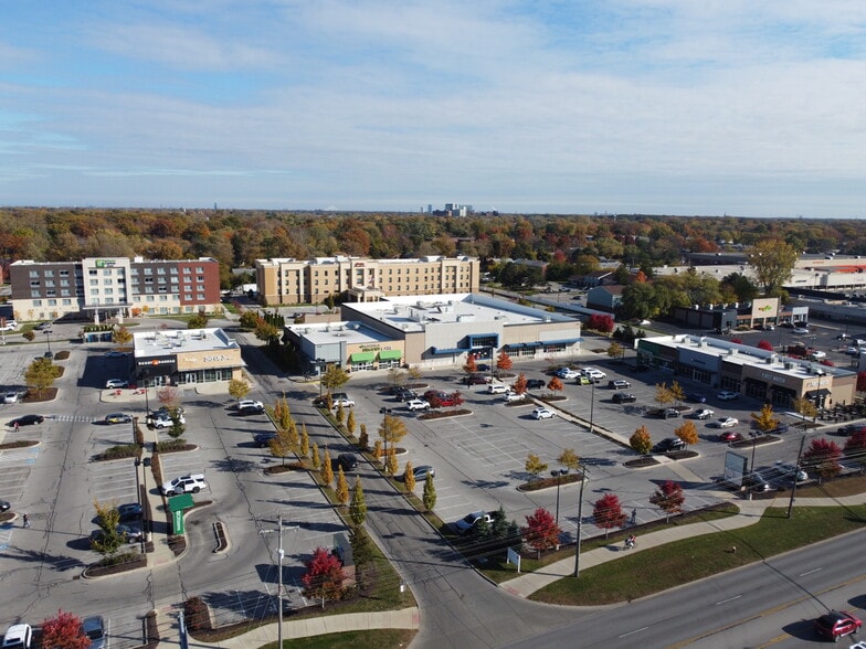 3420 Secor Rd, Toledo, OH for lease - Building Photo - Image 2 of 7