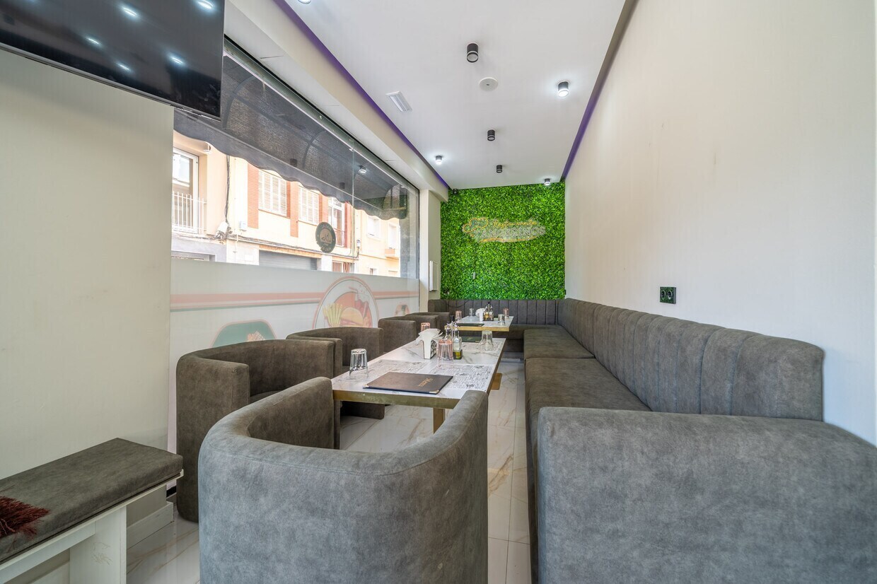 Carrer Cervantes, 91, Calella, BAR 08370 - Unit 1 - - Interior Photo - Image 1 of 9