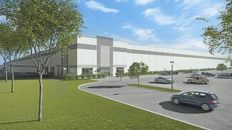 More details for Mt Carmel Rd, Byhalia, MS - Industrial for Lease