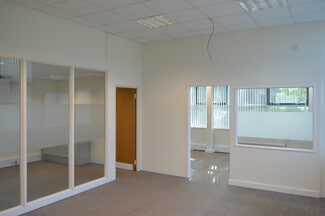 More details for 15-16 Auckland Park, Milton Keynes - Office for Lease