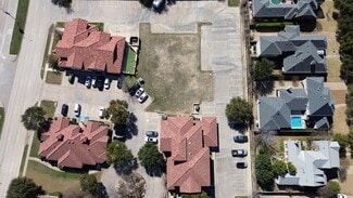 More details for 6638 Bryant Irvin Rd, Fort Worth, TX - Land for Sale