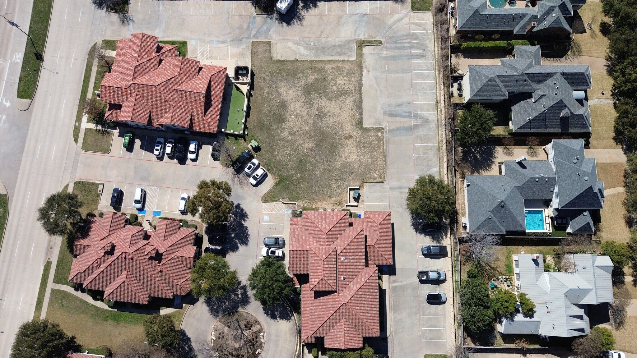 6638 Bryant Irvin Rd, Fort Worth, TX for sale Primary Photo- Image 1 of 4