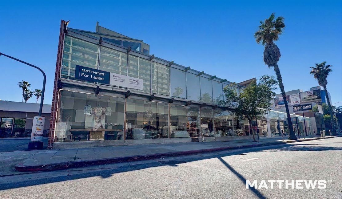 15430-15436 Ventura Blvd, Sherman Oaks, CA for lease Primary Photo- Image 1 of 3