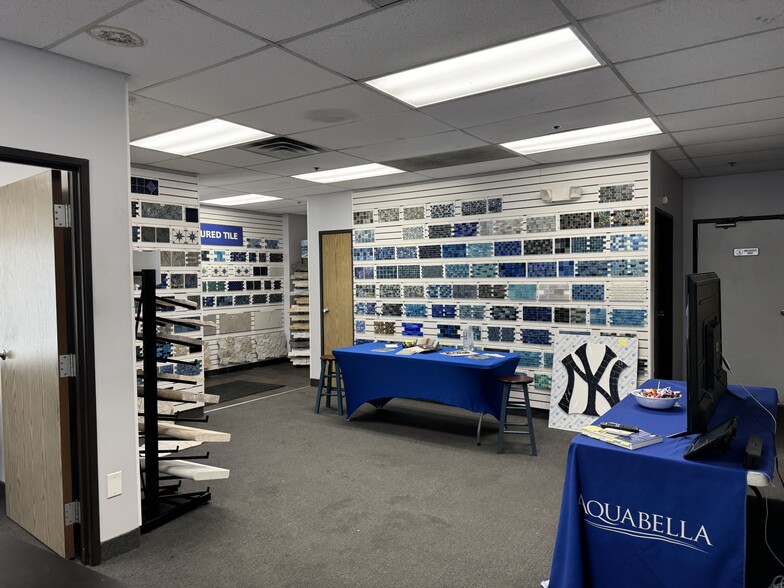 2553 Route 130, Cranbury, NJ for lease - Interior Photo - Image 3 of 5