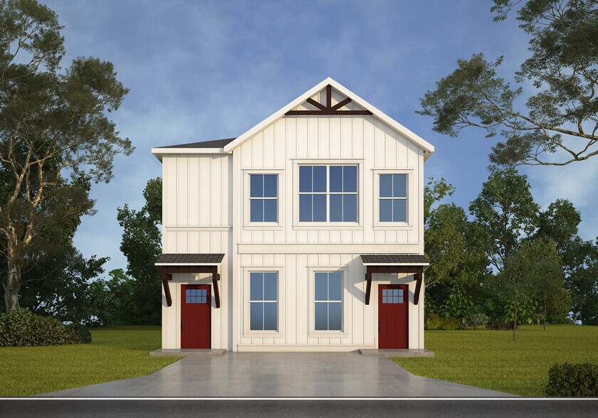 10243 Briarwood Nook, San Antonio, TX à vendre - Photo du bâtiment - Image 2 de 15