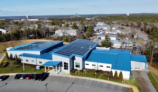 More details for 7 Technology Park Dr, Bourne, MA - Office for Lease