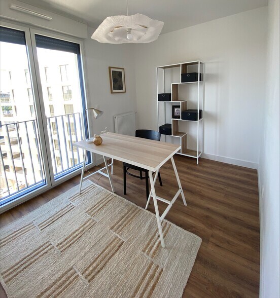 341 Boulevard Jean-Jacques Bosc, Bordeaux à vendre - Photo du bâtiment - Image 2 de 18