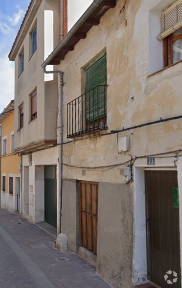 Calle Diego Velázquez, 19, Cuéllar, Segovia à vendre - Photo principale - Image 1 de 1