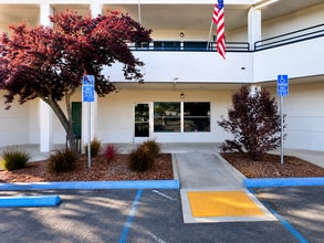 55 1st St, Lakeport, CA for lease Interior Photo- Image 2 of 11