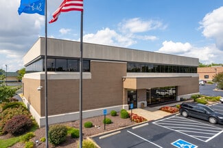 More details for 11965 St. Charles Rock Rd, Bridgeton, MO - Office for Lease