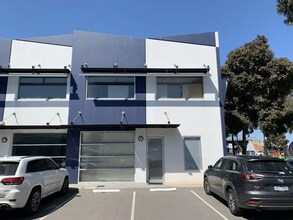63-85 Turner St, Port Melbourne for lease Building Photo- Image 1 of 6
