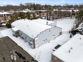 More details for 15 Harold St, Westwood, NJ - Industrial for Sale
