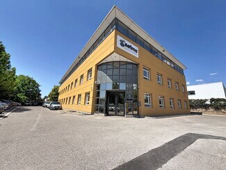 Plus de détails pour 59 Av. André Roussin, Marseille - Bureau à louer