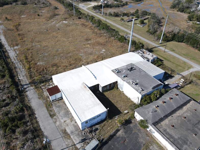 1795 King Street Ext, North Charleston, SC for lease - Building Photo - Image 2 of 13