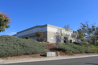 More details for 12875 Brookprinter Pl, Poway, CA - Industrial for Lease
