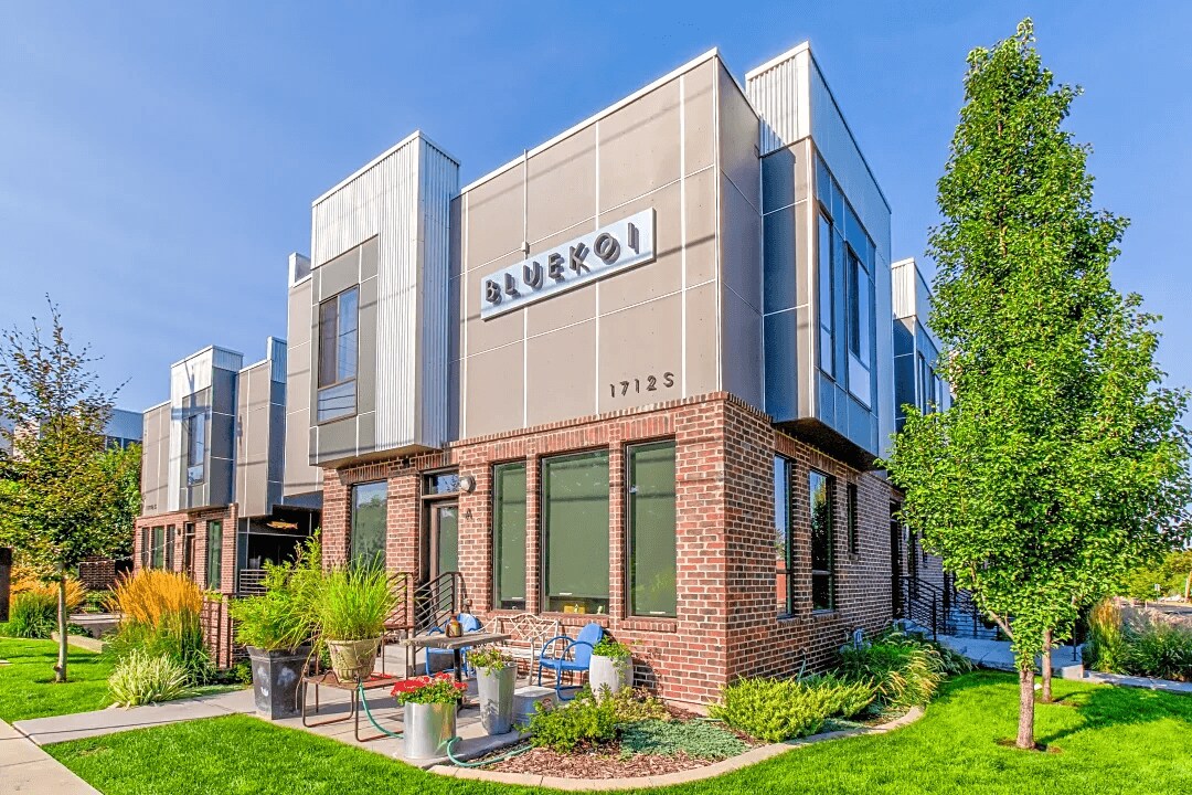 1712 S 900 E, Salt Lake City, UT à vendre Photo du bâtiment- Image 1 de 1