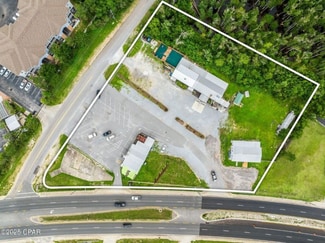 More details for Oyster Bar, Steakhouse & BBQ – Retail for Sale, Panama City, FL